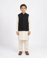 Eminent Boys Plain Waist Coat, Boys Waistcoats, Eminent, Chase Value