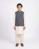 Eminent Boys Plain Waist Coat, Boys Waistcoats, Eminent, Chase Value