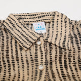 Girls Half Sleeves Suits - Beige, Girls Suits, Chase Value, Chase Value