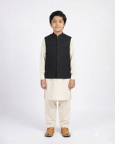 Eminent Boys Plain Waist Coat, Boys Waistcoats, Eminent, Chase Value