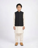 Eminent Boys Plain Waist Coat, Boys Waistcoats, Eminent, Chase Value