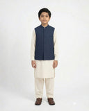 Eminent Boys Plain Waist Coat, Boys Waistcoats, Eminent, Chase Value