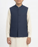 Eminent Boys Plain Waist Coat, Boys Waistcoats, Eminent, Chase Value