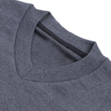 Boys Sleeveless Sweater - Light Blue, Boys Sweaters, Chase Value, Chase Value