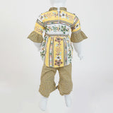 Newborn Girls Suit - Multi Color, Newborn Girls Sets & Suits, Chase Value, Chase Value