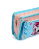 Character Pencil Pouch