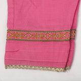 Girls Shalwar Suit 2Pcs - Pink, Girls Shalwar Kameez, Chase Value, Chase Value