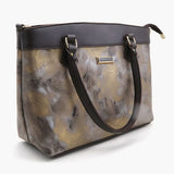 Women's Hand Bag - Coffee, Women Bags, Chase Value, Chase Value