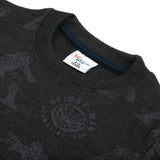 Boys Full Sleeves SweatShirt - Dark Grey, Boys Hoodies & Sweat Shirts, Chase Value, Chase Value