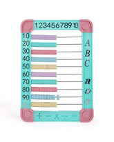 Kids Educational Abacus Counting Toy, Educational Toys, Chase Value, Chase Value