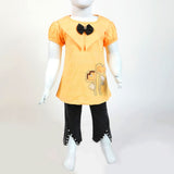 Girls Suit - Peach, Girls Suits, Chase Value, Chase Value