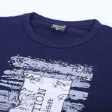 Boys Half Sleeves Suit - Navy Blue, Boys Sets & Suits, Chase Value, Chase Value
