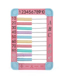 Kids Educational Abacus Counting Toy, Educational Toys, Chase Value, Chase Value