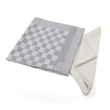 Bread Cover - Roti Romaal 2Pc - Multi Color, Kitchen Towels, Chase Value, Chase Value