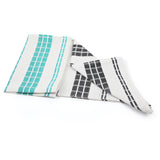 Terry Tea Towel Pack of 2 - Multi Color, Kitchen Towels, Chase Value, Chase Value