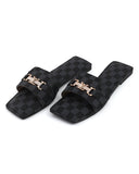 Women Casual Slippers, Women Slippers, Chase Value, Chase Value