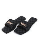 Women Casual Slippers, Women Slippers, Chase Value, Chase Value