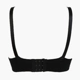 Women's Cotton Bra - Black, Women Bras, Chase Value, Chase Value