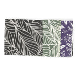 Kitchen Towel Pack of 3 - Multi Color, Kitchen Towels, Chase Value, Chase Value