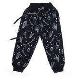 Girls Trouser - Navy Blue, Girls Shorts Skirts, Chase Value, Chase Value