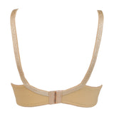 Women's Plain Cotton Bra - Skin, Women Bras, Chase Value, Chase Value