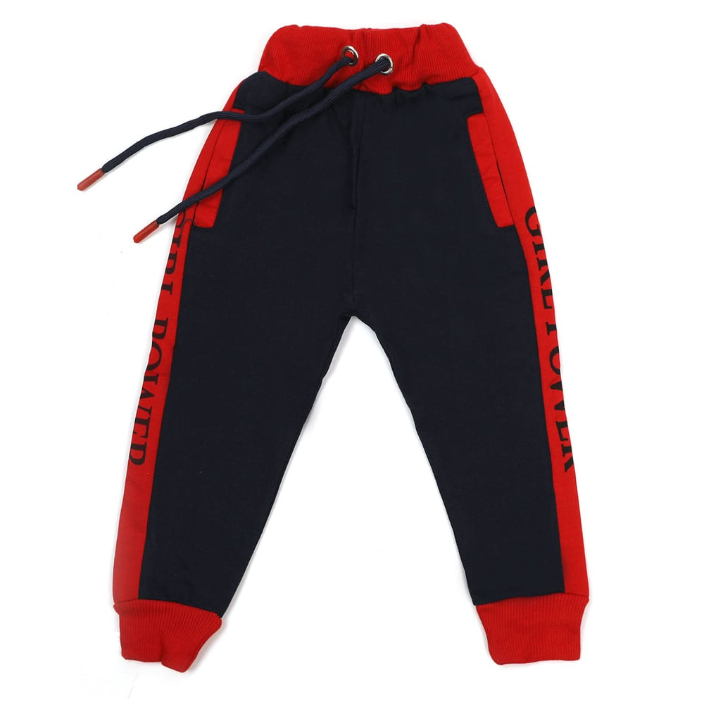 Girls Trouser - Red, Girls Shorts Skirts, Chase Value, Chase Value