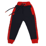 Girls Trouser - Red, Girls Shorts Skirts, Chase Value, Chase Value