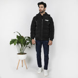Men's Jacket - Black, Men's Jackets & Hoodies, Chase Value, Chase Value