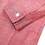 Boys Full Sleeves Shirt - Pink, Boys Shirts, Chase Value, Chase Value