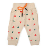 Newborn Girls Trouser - Beige, Newborn Girls Shorts Skirts & Pants, Chase Value, Chase Value