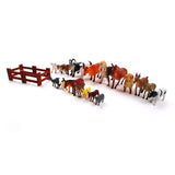 Farm Animal Set, Animal Toys, Chase Value, Chase Value