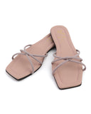 Women Casual Slippers, Women Slippers, Chase Value, Chase Value