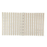 Bathmats Boarder 40*60Cm - Fawn, Mats, Chase Value, Chase Value
