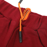 Newborn Boys Trouser - Maroon, Newborn Boys Shorts & Pants, Chase Value, Chase Value