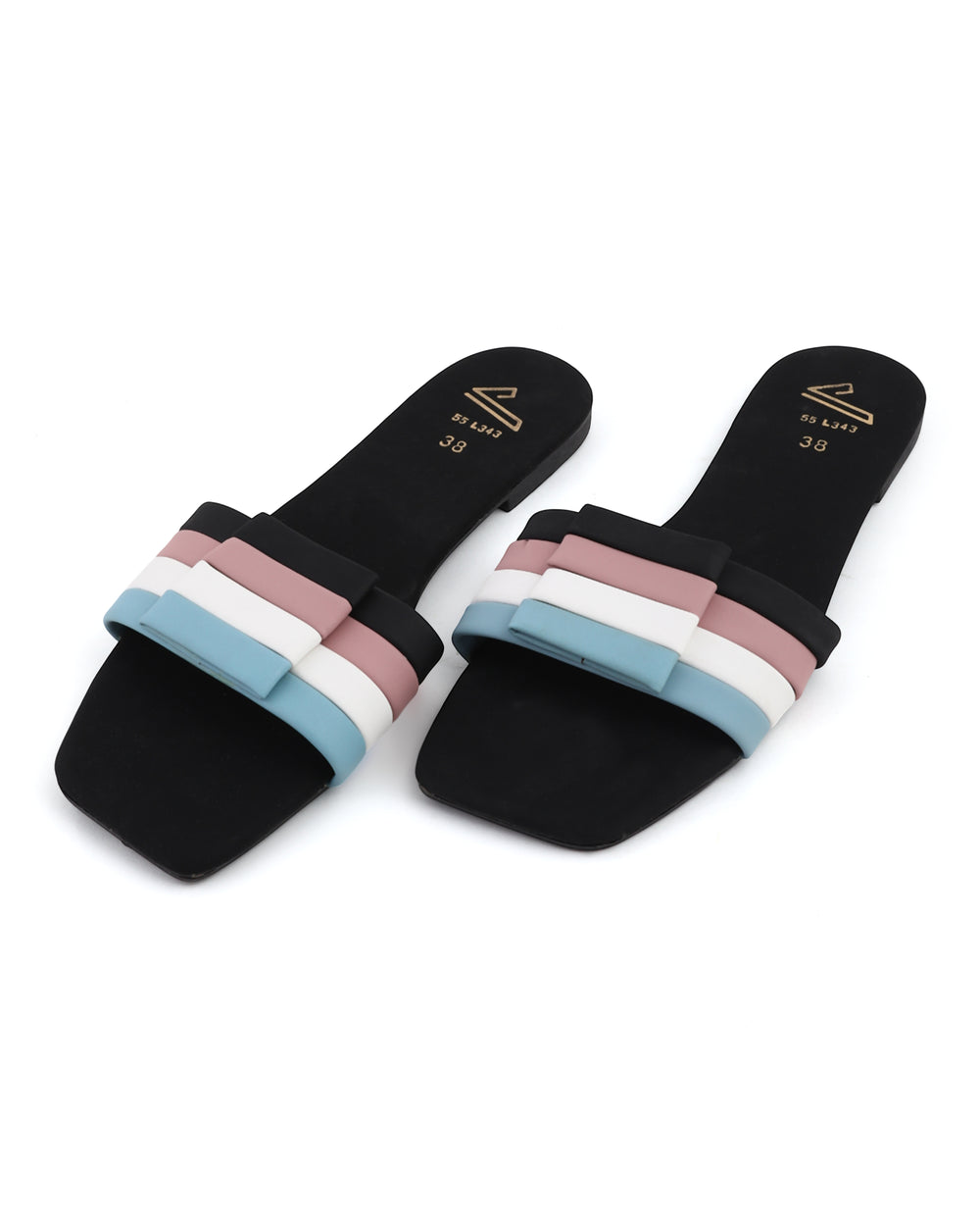 Women Casual Slippers, Women Slippers, Chase Value, Chase Value