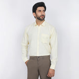 Valuable Men's Formal Plain Shirt, Men's Shirts, Chase Value, Chase Value