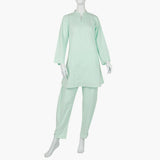 Women's Shalwar Suit - Sea Green, Women Shalwar Suits, Chase Value, Chase Value