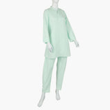 Women's Shalwar Suit - Sea Green, Women Shalwar Suits, Chase Value, Chase Value