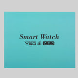 Smart Watch Ultra Y60 Sports Version with 7 in 1 Straps, Smart Watches, Chase Value, Chase Value