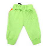 Newborn Boys Trouser - Light Green, Newborn Boys Shorts & Pants, Chase Value, Chase Value