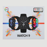X9 Ultra 7+1 Smart Watch Series 9 For IOS & Android, Smart Watches, Chase Value, Chase Value