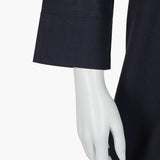 Women's Shalwar Suit - Navy Blue, Women Shalwar Suits, Chase Value, Chase Value