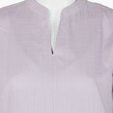 Women's Shalwar Suit - Purple, Women Shalwar Suits, Chase Value, Chase Value