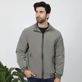 Men's Stylish & Durable Jackets - Grey, Men's Jackets & Hoodies, Chase Value, Chase Value
