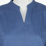 Women's Shalwar Suit - Blue, Women Shalwar Suits, Chase Value, Chase Value