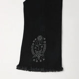 Girl's Denim Pant - Black, Girls Pants & Capri, Chase Value, Chase Value