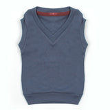 Newborn Kids Sando Sweater Pack of 3 - Multi Color, Newborn Boys Winterwear, Chase Value, Chase Value