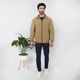 Men's Jacket - Khaki, Men's Jackets & Hoodies, Chase Value, Chase Value