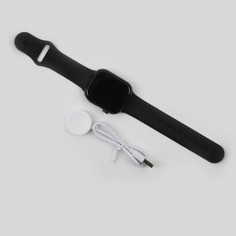 N9 Max Smart Watch Stainless Steel 3 Straps, Smart Watches, Chase Value, Chase Value