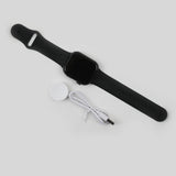 N9 Max Smart Watch Stainless Steel 3 Straps, Smart Watches, Chase Value, Chase Value